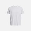 Under Armour - Áo Thun Tay Ngắn Nam Lifestyle Athletics Short Sleeve