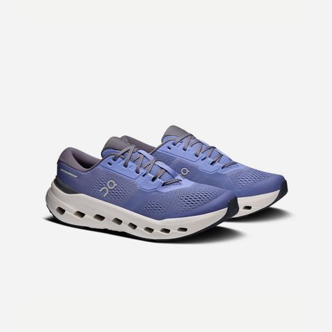 On - Giày Chạy Bộ Nam Cloudrunner 3 Neutral Running Road Shoes
