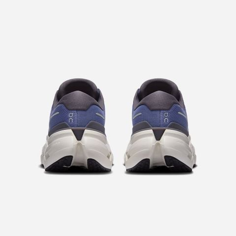 On - Giày Chạy Bộ Nam Cloudrunner 3 Neutral Running Road Shoes