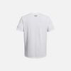 Under Armour - Áo Thun Tay Ngắn Nam Lifestyle Athletics Short Sleeve