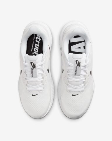 Nike - Giày chạy bộ thể thao Nữ Nike Structure 26 Women's Road Running Shoes