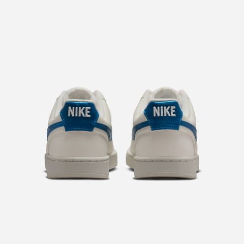 Nike - Giày Sneakers Nữ Court Vision Low