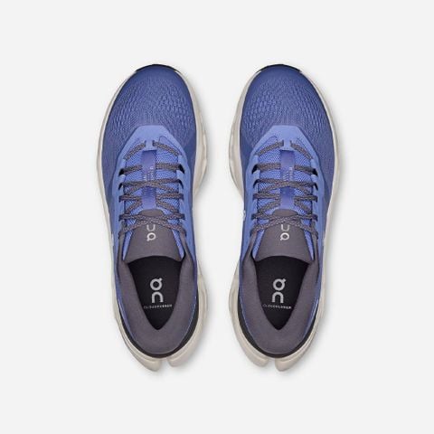 On - Giày Chạy Bộ Nam Cloudrunner 3 Neutral Running Road Shoes