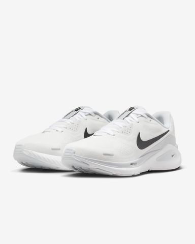 Nike - Giày chạy bộ thể thao Nữ Nike Structure 26 Women's Road Running Shoes