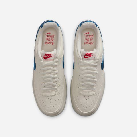 Nike - Giày Sneakers Nữ Court Vision Low