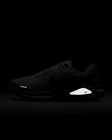 Nike - Giày chạy bộ thể thao Nữ Nike Structure 26 Women's Road Running Shoes