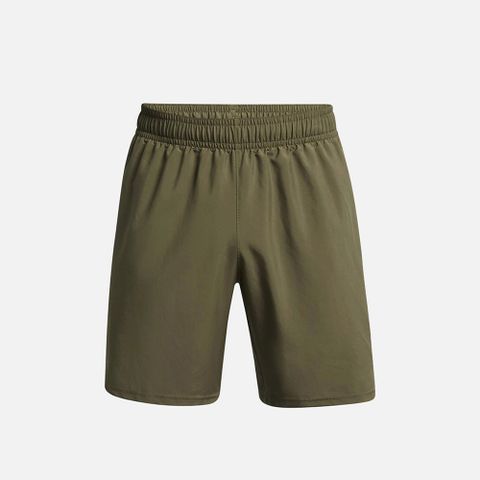 Under Armour - Quần Ngắn Thể Thao Nam Woven Wdmk Shorts