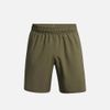 Under Armour - Quần Ngắn Thể Thao Nam Woven Wdmk Shorts