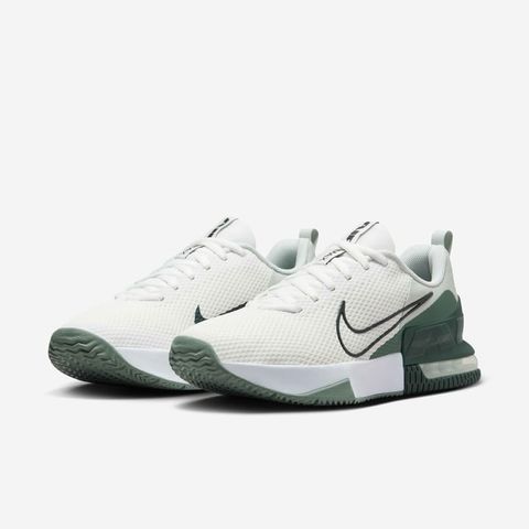 Nike - Giày luyện tập thể thao Nam Air Max Alpha Trainer 6 Men's Workout Shoes