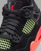 Nike - Giày Trẻ Em Bé Trai Bé Gái Air Jordan 4 Retro Older Kids' Shoes