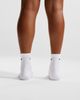Nike - Bộ ba đôi Vớ Unisex Nike Everyday Elevated Ankle Socks (3 Pairs)
