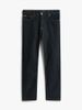 Tommy Hilfiger - Quần jeans ống đứng nam Mercer Regular Straight Leg Jeans