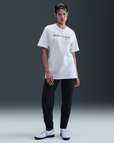 Nike - Áo Tay Ngắn Thể Thao Nam Stranger Things Men's T-Shirt