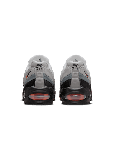 Nike - Giày thời trang thể thao Nam Air Max 95 OG Bright Mandarin