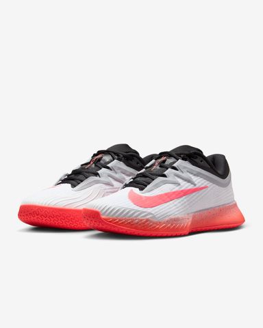 Nike - Giày quần vợt thể thao Nữ Vapor Pro 3 Women's Hard Court Tennis Shoes