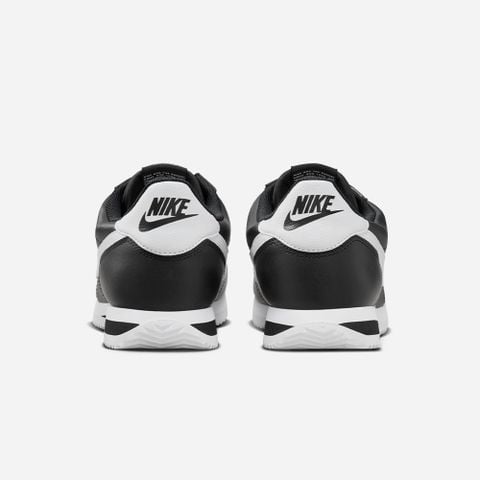 Nike - Giày Sneakers Nam Cortez Leather Shoes