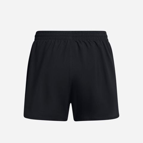 Under Armour - Quần Ngắn Chạy Bộ Nữ Fly By 2-In-1