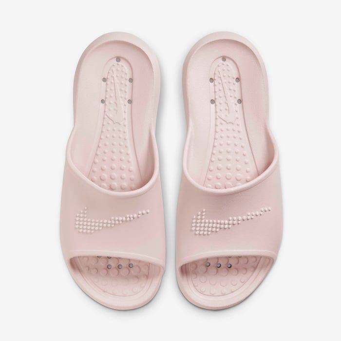 Nike - Dép quai ngang thể thao Nữ Nike Victori One Women's Shower Slide