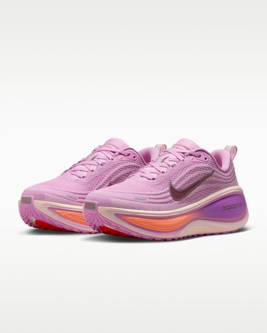 Nike - Giày Chạy Bộ Nữ Nike Nike Vomero Plus Women's Road Running Shoes