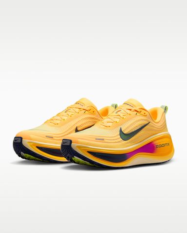 Nike - Giày Chạy Bộ Nam Nike Vomero Plus Men's Road Running Shoes