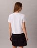 Calvin Klein - Áo Thun Nữ Cooling Jersey Crew Tee