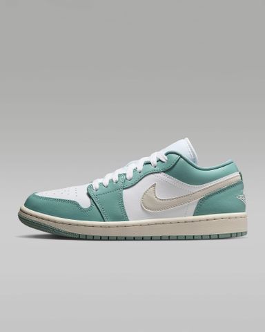 Nike - Giày thời trang thể thao Nữ Air Jordan 1 Low Women's Shoes