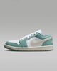 Nike - Giày thời trang thể thao Nữ Air Jordan 1 Low Women's Shoes