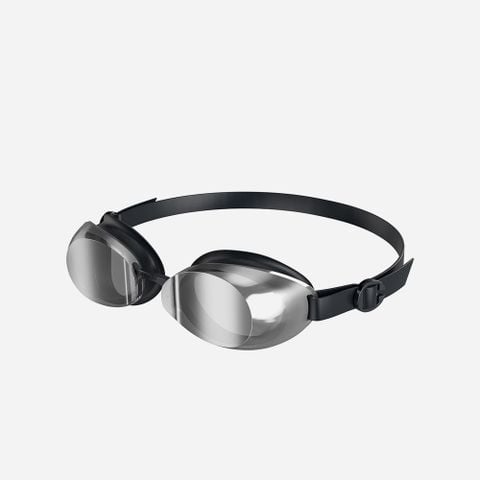 Speedo - Kính Bơi Unisex Leisure Swimming Jet 2.0 Mirrored