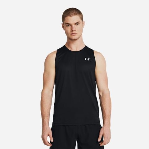 Under Armour - Áo Thun Ba Lỗ Nam Tech Tank