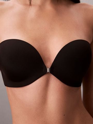 Calvin Klein - Áo Ngực Nữ Perfectly Fit Push Up Strapless Bra