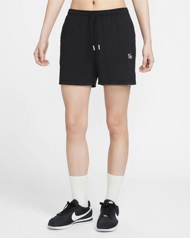 Nike - Quần Ngắn Thể Thao Nữ Sportswear Chill Knit Lightweight Short