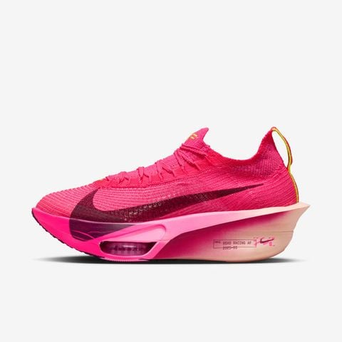 Nike - Giày chạy bộ thể thao Nữ Nike Alphafly 3 Women's Road Racing Shoes