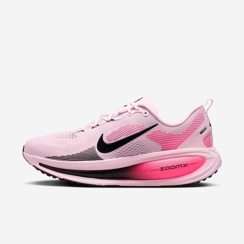Nike - Giày chạy bộ thể thao Nam Nike Vomero 18 Men's Road Running Shoes