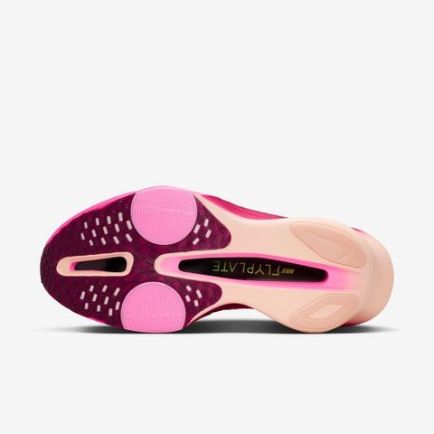 Nike - Giày chạy bộ thể thao Nữ Nike Alphafly 3 Women's Road Racing Shoes