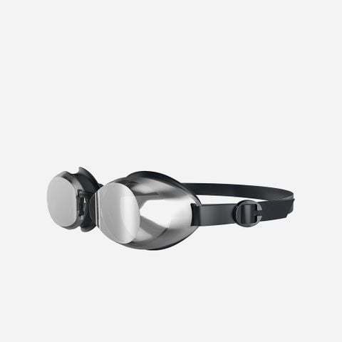 Speedo - Kính Bơi Unisex Leisure Swimming Jet 2.0 Mirrored