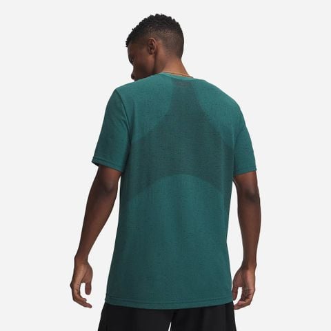 Under Armour - Áo Tay Ngắn Thể Thao Nam Vanish Seamless Short Sleeve