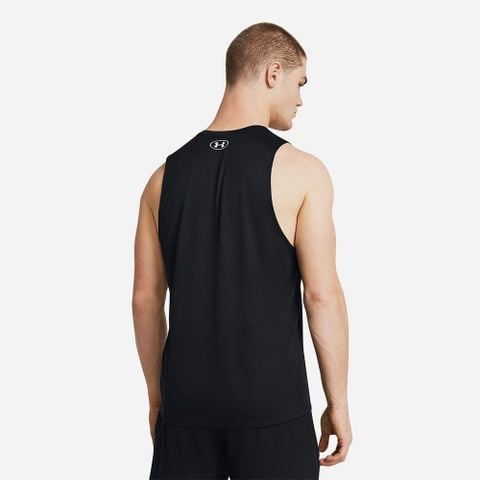Under Armour - Áo Thun Ba Lỗ Nam Tech Tank
