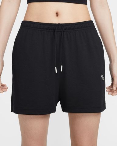 Nike - Quần Ngắn Thể Thao Nữ Sportswear Chill Knit Lightweight Short