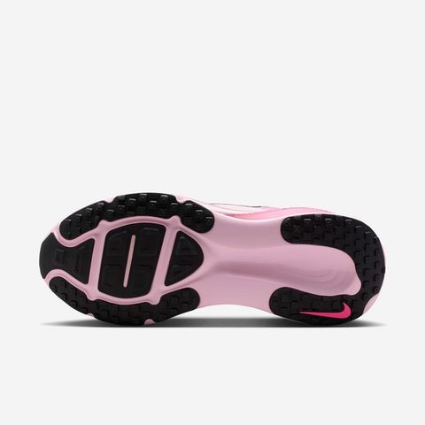 Nike - Giày chạy bộ thể thao Nam Nike Vomero 18 Men's Road Running Shoes