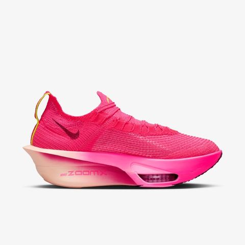 Nike - Giày chạy bộ thể thao Nữ Nike Alphafly 3 Women's Road Racing Shoes