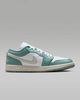 Nike - Giày thời trang thể thao Nữ Air Jordan 1 Low Women's Shoes