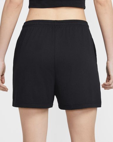 Nike - Quần Ngắn Thể Thao Nữ Sportswear Chill Knit Lightweight Short