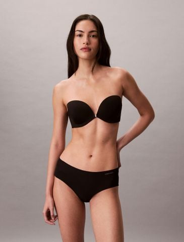 Calvin Klein - Áo Ngực Nữ Perfectly Fit Push Up Strapless Bra