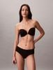 Calvin Klein - Áo Ngực Nữ Perfectly Fit Push Up Strapless Bra