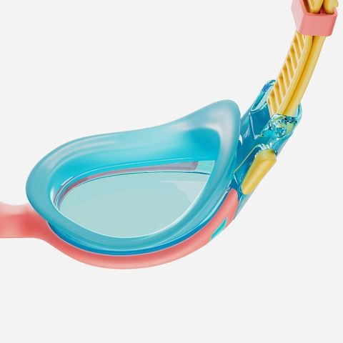 Speedo - Kính Bơi Trẻ Em Kids Junior Biofuse 2.0 - 3