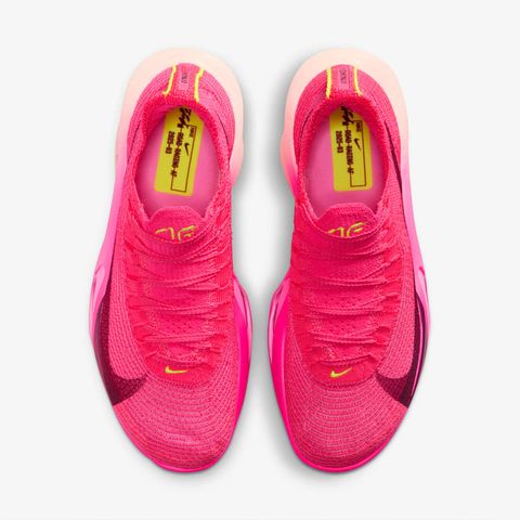 Nike - Giày chạy bộ thể thao Nữ Nike Alphafly 3 Women's Road Racing Shoes
