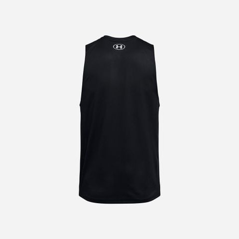 Under Armour - Áo Thun Ba Lỗ Nam Tech Tank