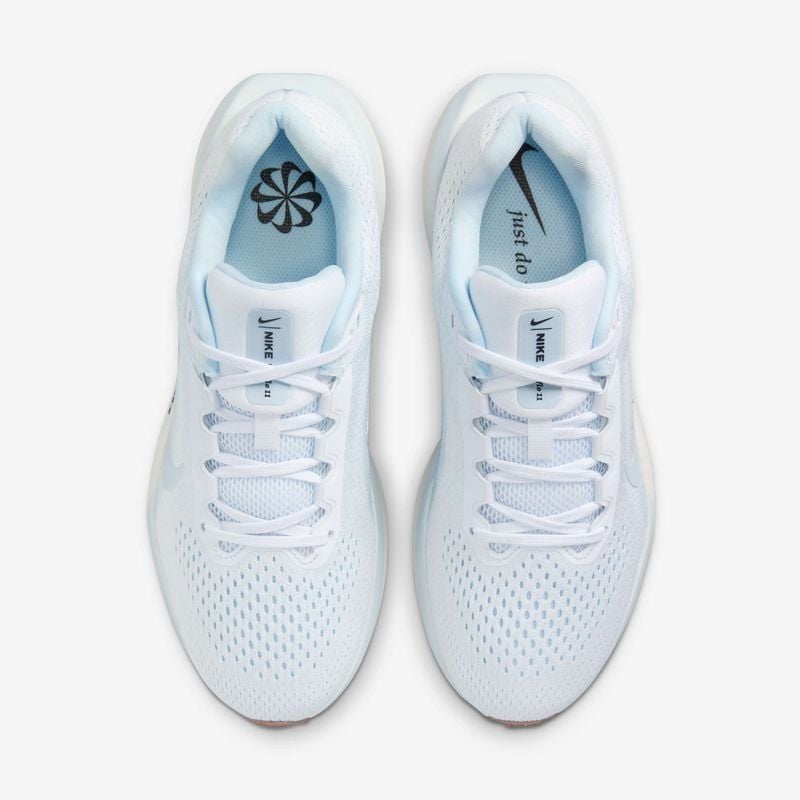Nike - Giày chạy bộ thể thao Nữ Nike Winflo 11 Women's Road Running Shoes