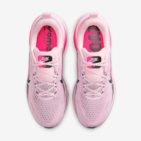 Nike - Giày chạy bộ thể thao Nam Nike Vomero 18 Men's Road Running Shoes