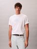 Calvin Klein - Áo Thun Tay Ngắn Nam Elevated Monologo T-Shirt